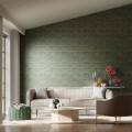 Tapeta imitująca grasscloth Harlequin 110775 Seri Colour III