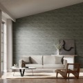 Tapeta imitująca grasscloth Harlequin 110776 Seri Colour III