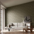Tapeta imitująca grasscloth Harlequin 110777 Seri Colour III
