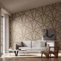 Tapeta linie geometryczna Harlequin 110885 Sumi Colour III