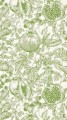 Tapeta botaniczna w owoce Harlequin 112923 Melograno Colour III