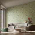 Tapeta botaniczna w owoce Harlequin 112923 Melograno Colour III