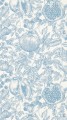 Tapeta botaniczna w owoce Harlequin 112924 Melograno Colour III