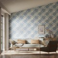 Tapeta roślinna Harlequin 112936 Flourish Colour III