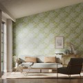 Tapeta roślinna Harlequin 112937 Flourish Colour III