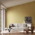 Tapeta bloki 3D Harlequin 112942 Blocks Colour III