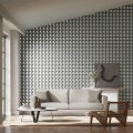 Tapeta bloki 3D Harlequin 112943 Blocks Colour III