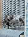 Tapeta bloki 3D Harlequin 112944 Blocks Colour III