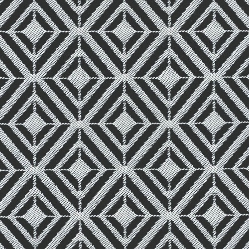 Tkanina zewnętrzna geometryczna Camengo 49030539 Embiez Porquerolles