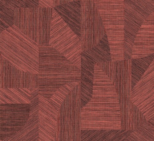 Tapeta geometryczna Arte Caprice 24000 Tangram Essentials