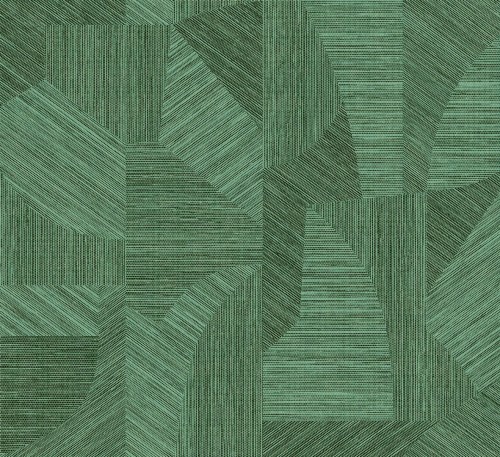 Tapeta geometryczna Arte Caprice 24001 Tangram Essentials