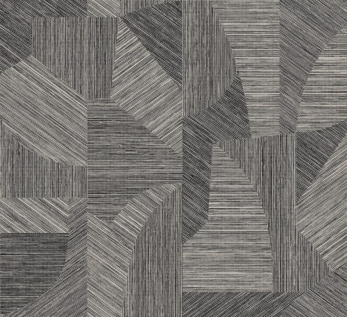 Tapeta geometryczna Arte Caprice 24007 Tangram Essentials