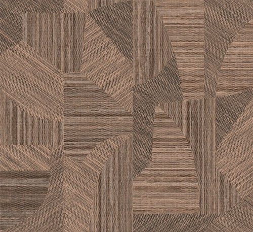 Tapeta geometryczna Arte Caprice 24008 Tangram Essentials