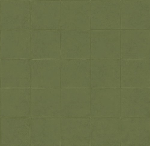 Tapeta jak duże skórzane kwadraty Arte Campo 21051A Textura - 100 cm szer.