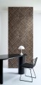 Tapeta plecionka Arte Pandan 34101A Textura - 100 cm szer.