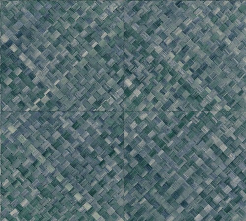Tapeta plecionka Arte Pandan 34108A Textura - 100 cm szer.