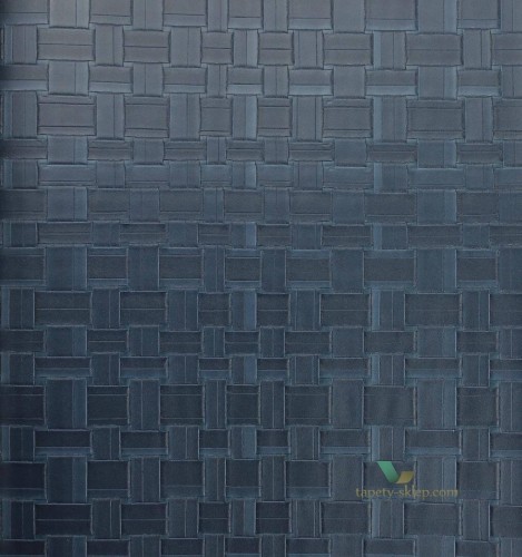 Tapeta pleciona skóra Arte Weave 31571A Textura - 100 cm szer.