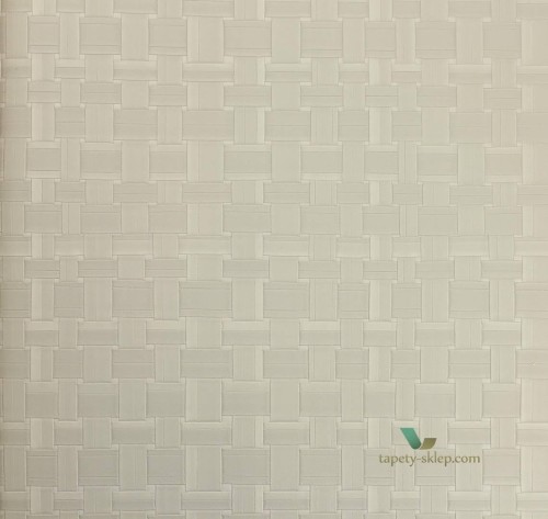 Tapeta pleciona skóra Arte Weave 31577A Textura - 100 cm szer.