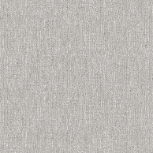 Tapeta jednokolorowa Boras Tapeter Ash Grey 4321 Linen II