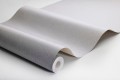 Tapeta jednokolorowa Boras Tapeter Ash Grey 4321 Linen II