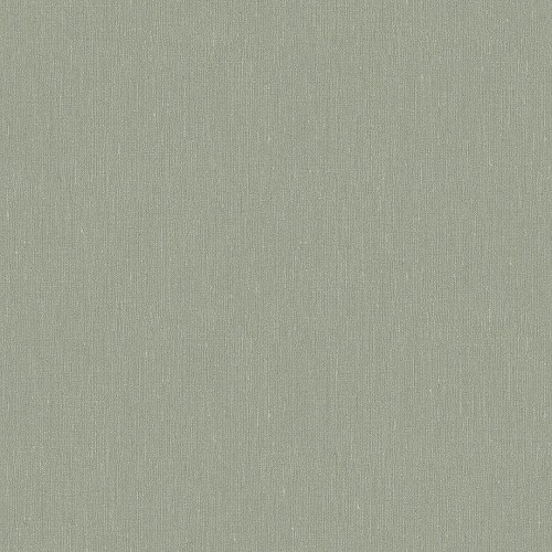 Tapeta jednokolorowa Boras Tapeter Bay Leaf 4333 Linen II