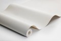 Tapeta jednokolorowa Boras Tapeter Calm White 4301 Linen II