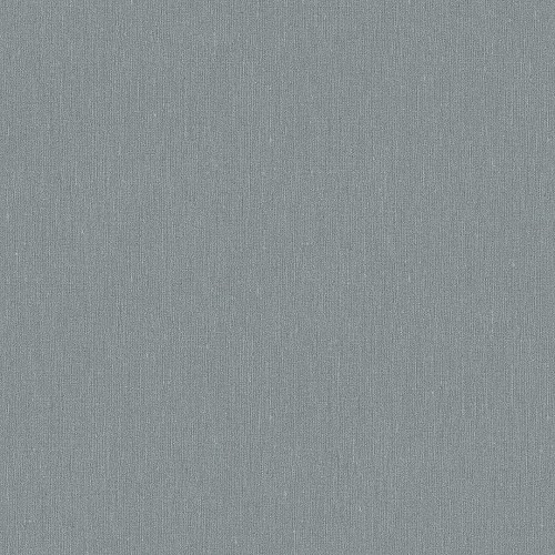 Tapeta jednokolorowa Boras Tapeter Deep lake 4328 Linen II