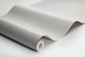 Tapeta jednokolorowa Boras Tapeter Dove Grey 4320 Linen II