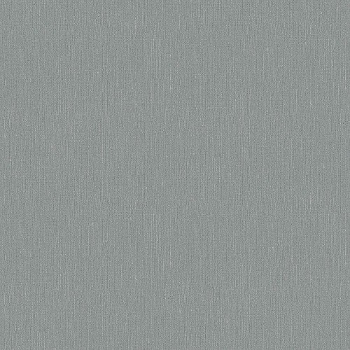 Tapeta jednokolorowa Boras Tapeter Dusty Denim 4330 Linen II