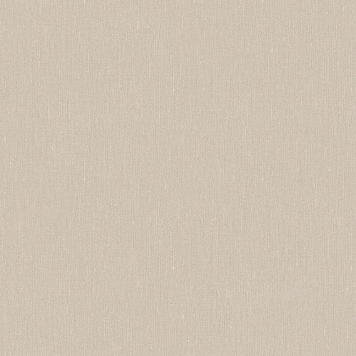 Tapeta jednokolorowa Boras Tapeter Linen Beige 4315 Linen II