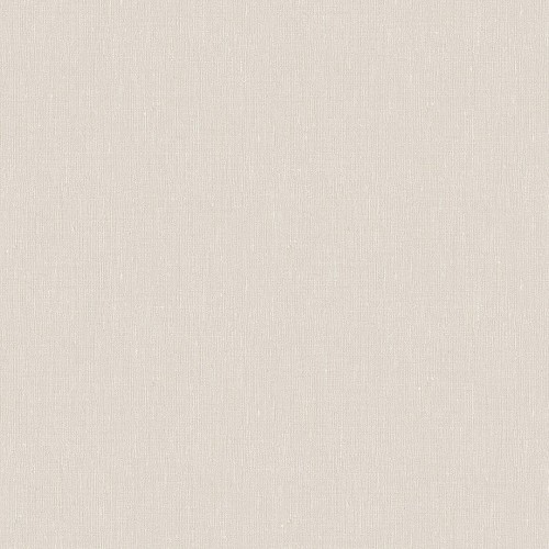 Tapeta jednokolorowa Boras Tapeter Linen Sand 4314 Linen II