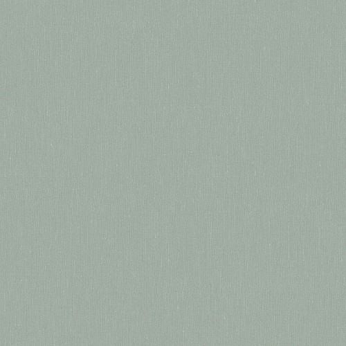 Tapeta jednokolorowa Boras Tapeter Minty Green 4332 Linen II