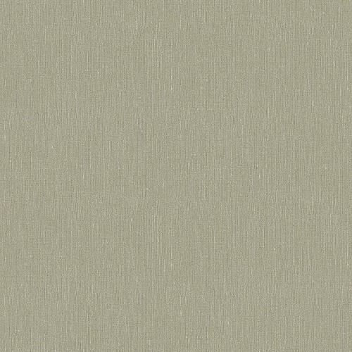Tapeta jednokolorowa Boras Tapeter Soft Olive 4335 Linen II