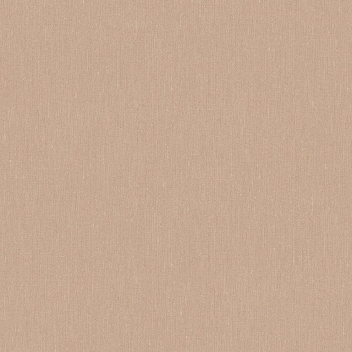 Tapeta jednokolorowa Boras Tapeter Terracotta Linen 4324 Linen II