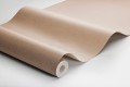 Tapeta jednokolorowa Boras Tapeter Terracotta Linen 4324 Linen II