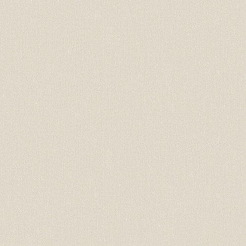 Tapeta jednokolorowa Boras Tapeter Vanilla Linen 4307 Linen II