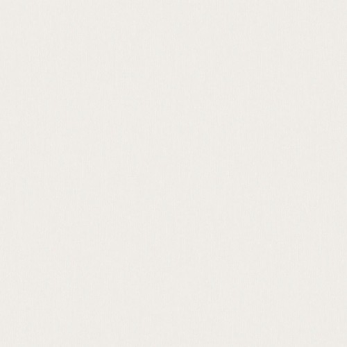 Tapeta jednokolorowa Boras Tapeter White Linen 4303 Linen II