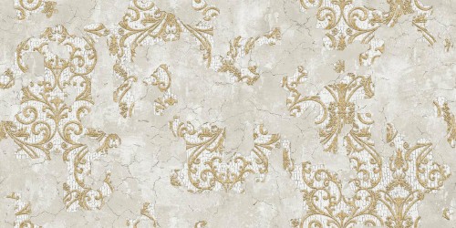 Tapeta w stylu vintage Cristiana Masi 47702 Eterna - 106 cm szer.