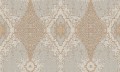 Tapeta z geometrycznym ornamentem Cristiana Masi 47724 Eterna - 106 cm szer.