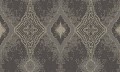 Tapeta z geometrycznym ornamentem Cristiana Masi 47726 Eterna - 106 cm szer.