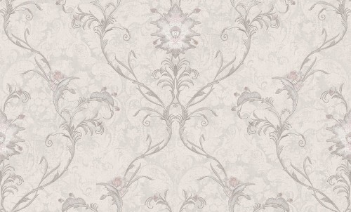 Tapeta ornament Cristiana Masi 47740 Eterna - 106 cm szer.