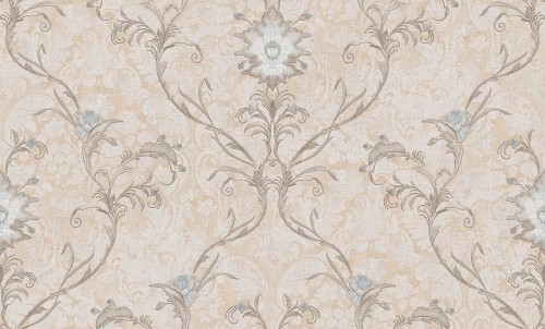 Tapeta ornament Cristiana Masi 47741 Eterna - 106 cm szer.