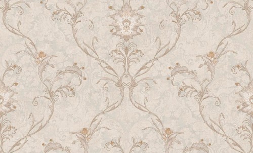 Tapeta ornament Cristiana Masi 47742 Eterna - 106 cm szer.