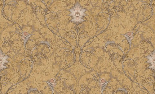 Tapeta ornament Cristiana Masi 47743 Eterna - 106 cm szer.