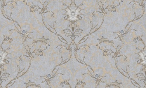 Tapeta ornament Cristiana Masi 47746 Eterna - 106 cm szer.