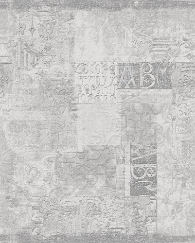 Fototapeta patchwork London Art 12MU-05 Multifabric Exclusive Wallpaper 2022 Iconic Re-Edition