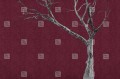 Fototapeta drzewo London Art 13BR-03 Brambles Exclusive Wallpaper 2022 Iconic Re-Edition