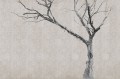 Fototapeta drzewo London Art 13BR-05 Brambles Exclusive Wallpaper 2022 Iconic Re-Edition