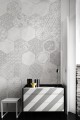 Fototapeta heksagony London Art 15132-07 Lost And Found Exclusive Wallpaper 2022 Iconic Re-Edition