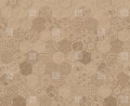 Fototapeta heksagony London Art 15132-09 Lost And Found Exclusive Wallpaper 2022 Iconic Re-Edition